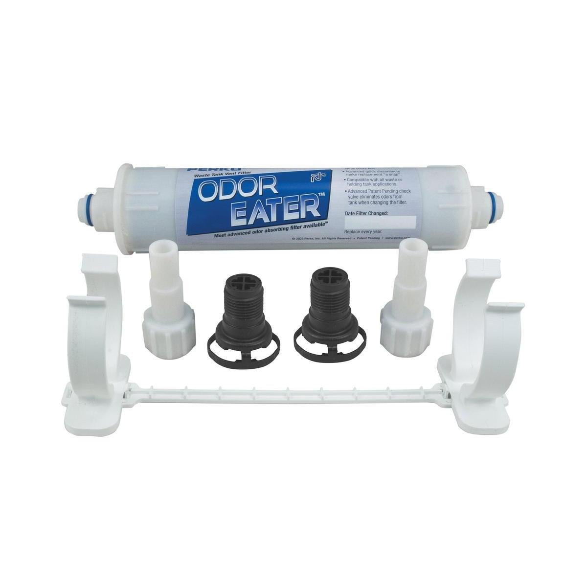 Perko Qualifies for Free Shipping Perko Odor Eater Base Kit #0686DP0KIT