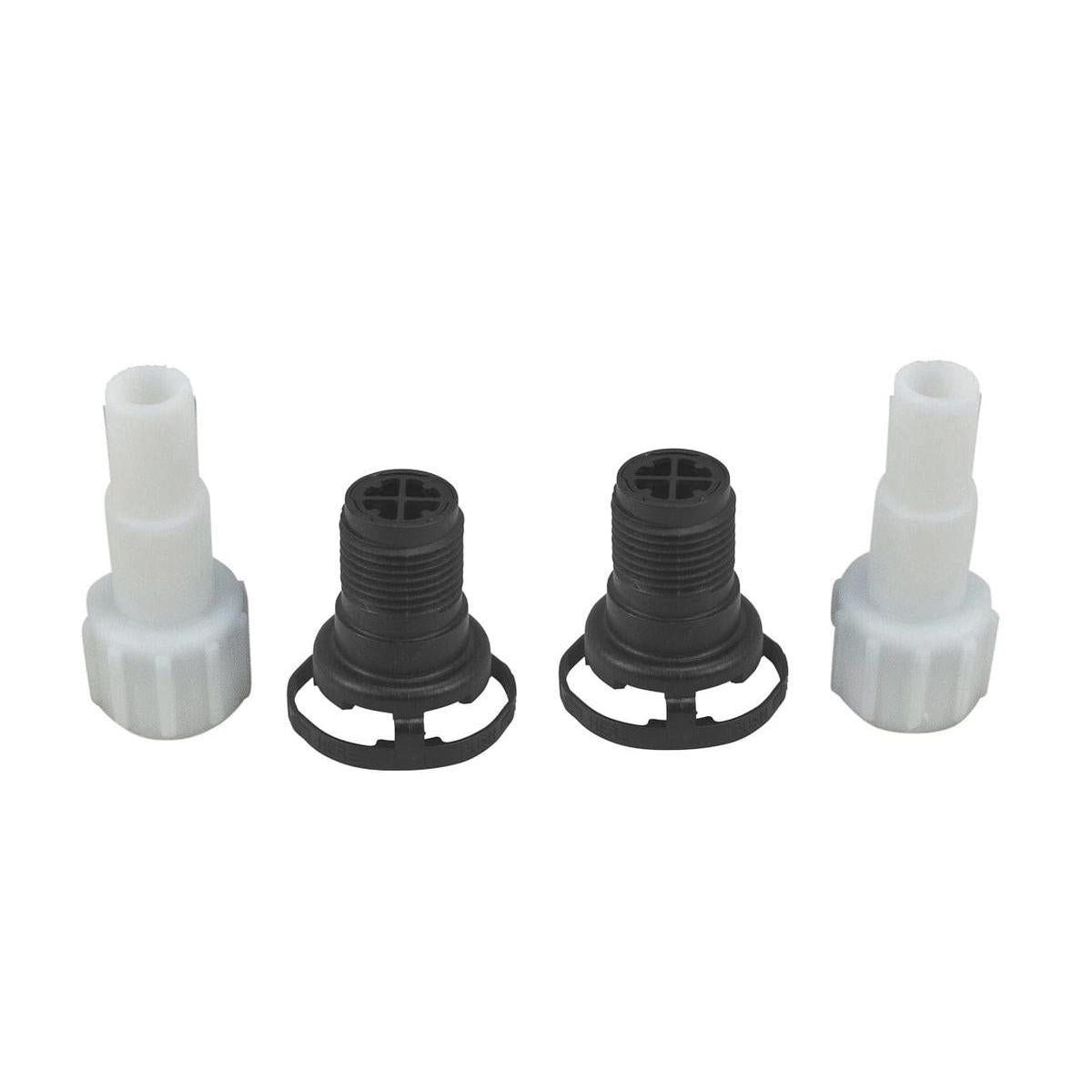 Perko Qualifies for Free Shipping Perko Odor Eater Connector Kit #0686DP0CON