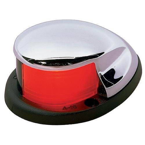 Perko Qualifies for Free Shipping Perko Sidelight Chrome #0228DP0CHR