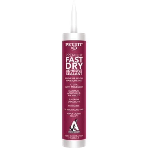 Pettit Qualifies for Free Shipping Pettit Anchortech Fast Dry 10.1 oz #6005C