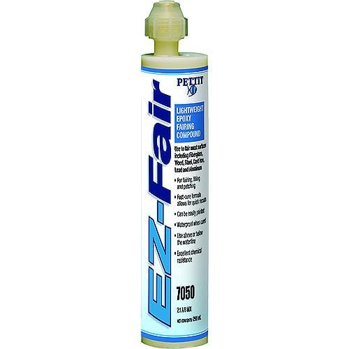 Pettit Qualifies for Free Shipping Pettit EZ Fair Cartridge 6.45 oz #7050