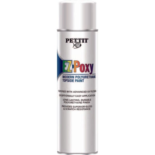 Pettit Qualifies for Free Shipping Pettit Ez-Poxy Black 20oz #1380120