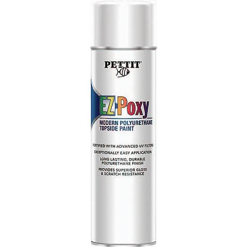 Pettit Qualifies for Free Shipping Pettit Ez-Poxy White 20oz #1317520