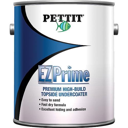 Pettit Qualifies for Free Shipping Pettit EZ-Prime White Undercoater Gallon #6149G