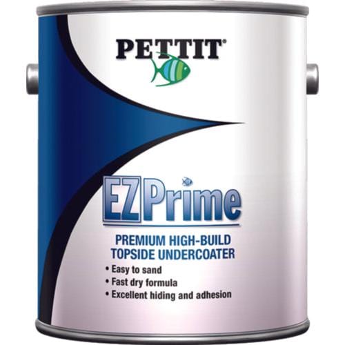 Pettit Qualifies for Free Shipping Pettit EZ-Prime White Undercoater Quart #6149Q