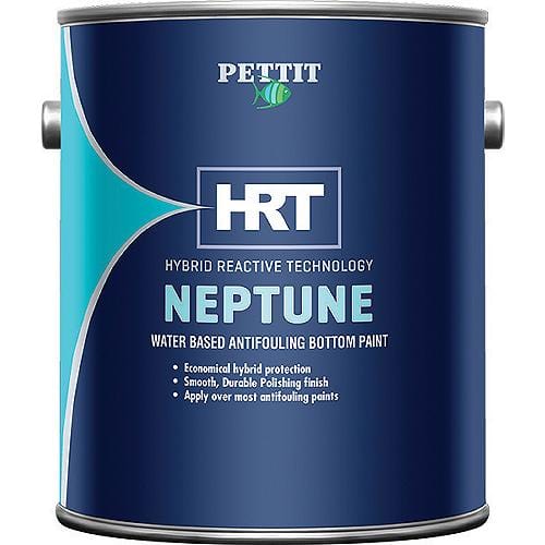 Pettit Qualifies for Free Shipping Pettit Neptune HRT Blue Gallon #1243G