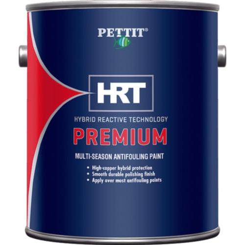 Pettit Qualifies for Free Shipping Pettit Premium HRT Red Gallon #1619G
