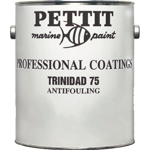 Pettit Qualifies for Free Shipping Pettit Trinidad 75 Blue 1074FD Gallon #1074FDG