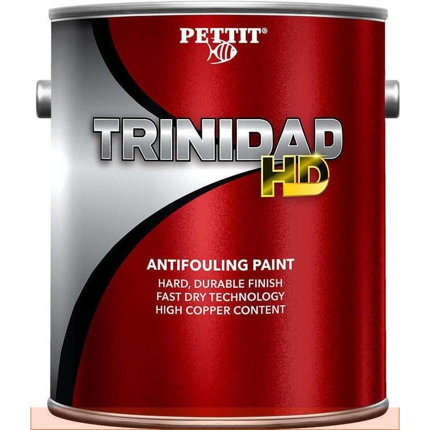 Pettit Qualifies for Free Shipping Pettit Trinidad HD Green 1371 Gallon #1371G