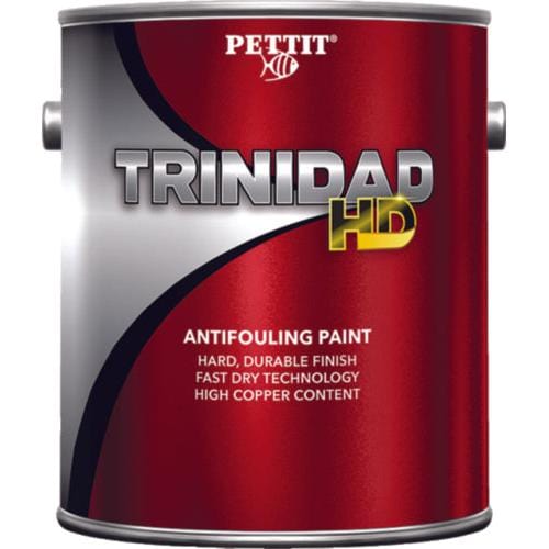Pettit Qualifies for Free Shipping Pettit Trinidad HD Red Gallon #1671G