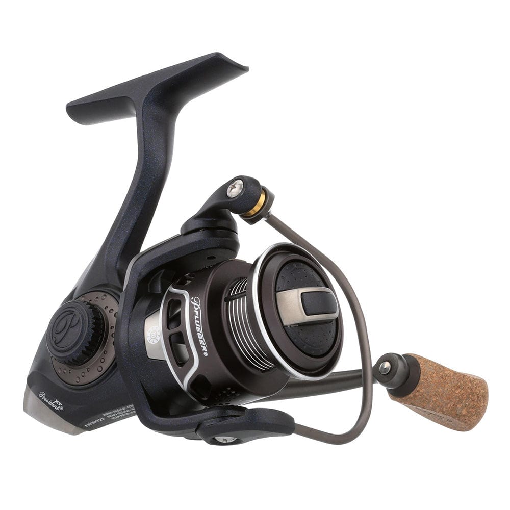 Pflueger Qualifies for Free Shipping Pflueger President XT 25 Spinning Reel PRESXT25X #1593346
