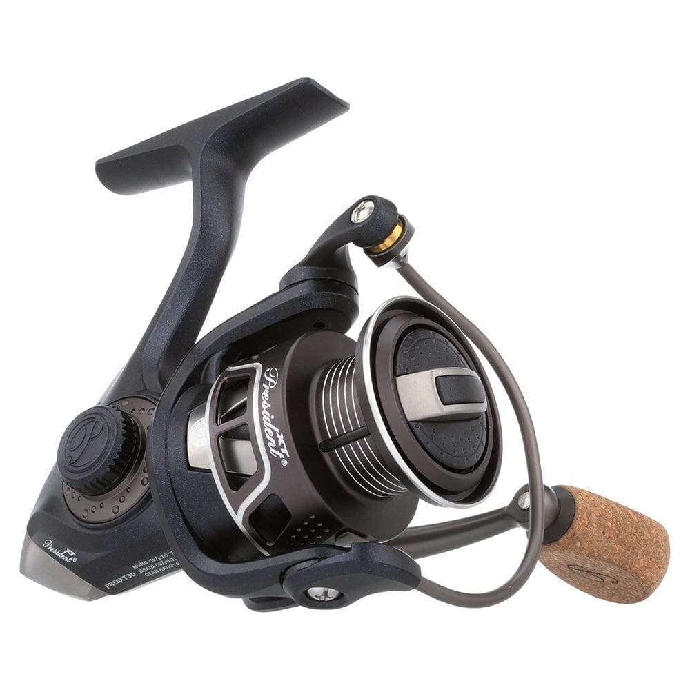 Pflueger Qualifies for Free Shipping Pflueger President XT 30 Spinning Reel PRESXT30X #1593347