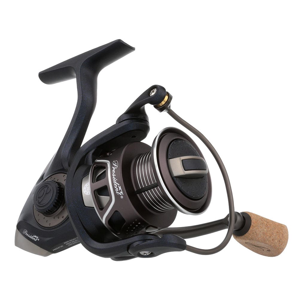 Pflueger Qualifies for Free Shipping Pflueger President XT 35 Spinning Reel PRESXT35X #1593348