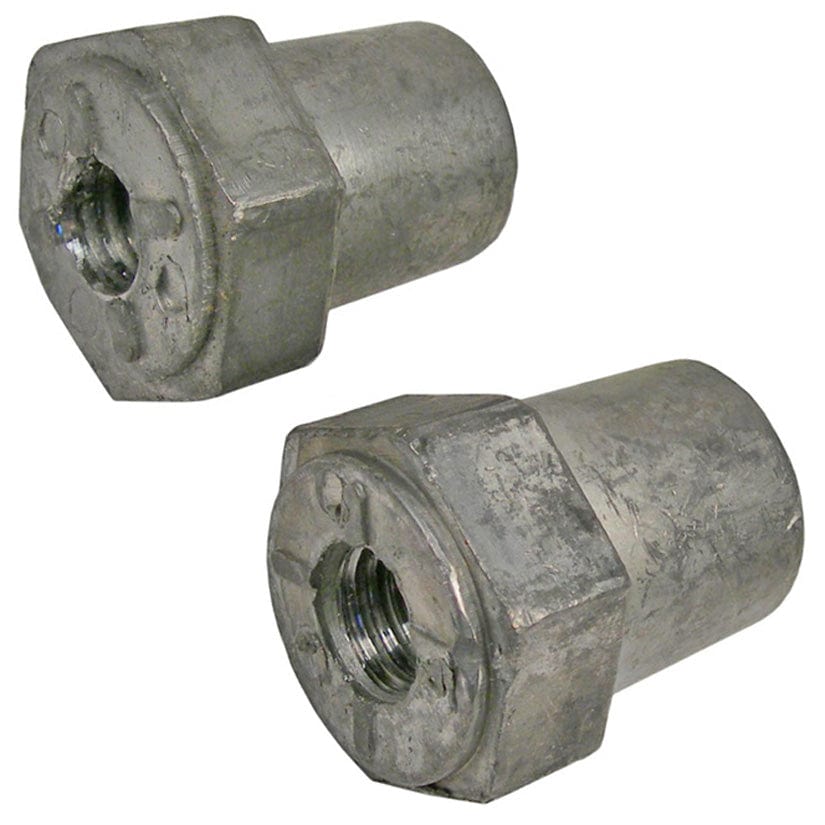 Pico Qualifies for Free Shipping Pico 3/8" Stud Lead Adapter #0844PT