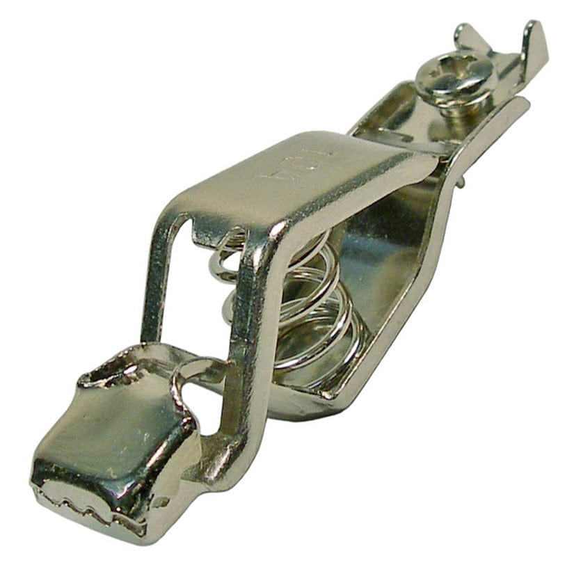 Pico Qualifies for Free Shipping Pico Battery & Test Clip 25a 5-pk #0836PT