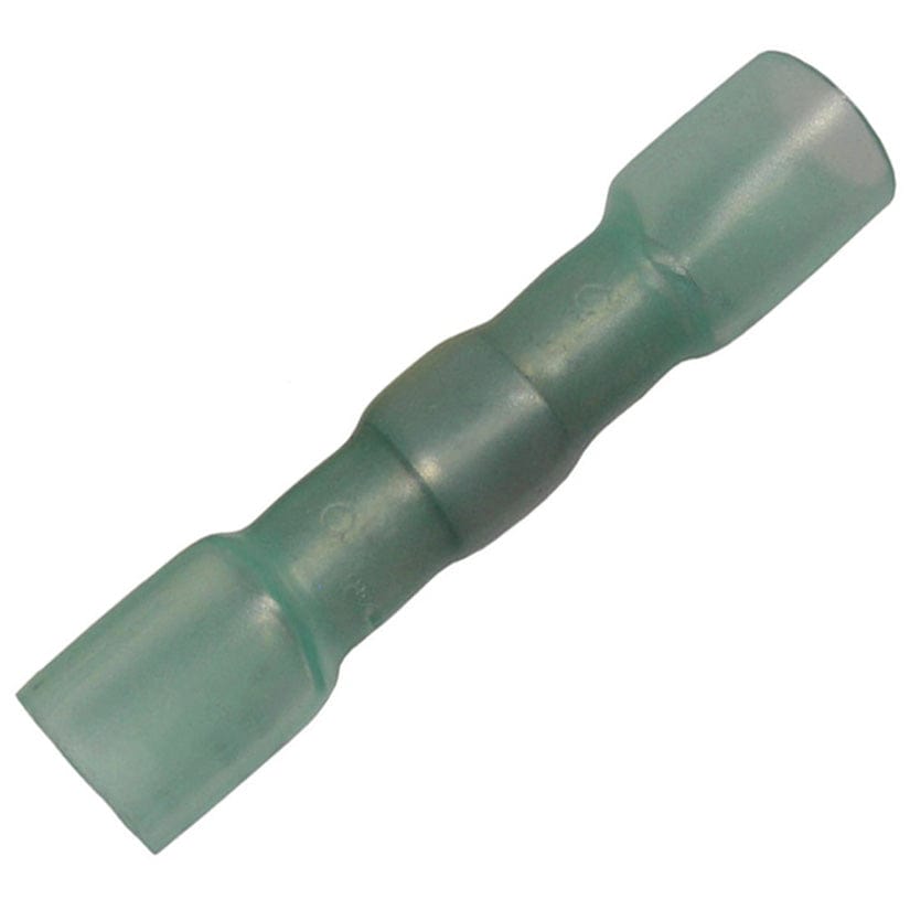 Pico Qualifies for Free Shipping Pico Crimp Solder Heat Shrink Butt Connector 16-14 AWG Blue 5-pk #2264PT