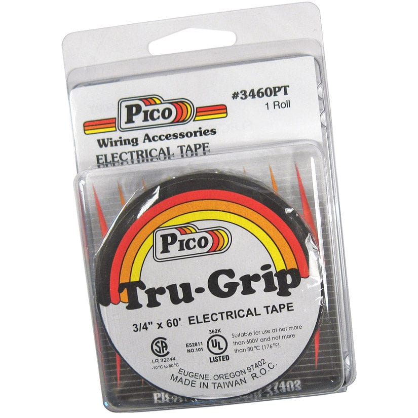 Pico Qualifies for Free Shipping Pico Electrical Tape #3460PT