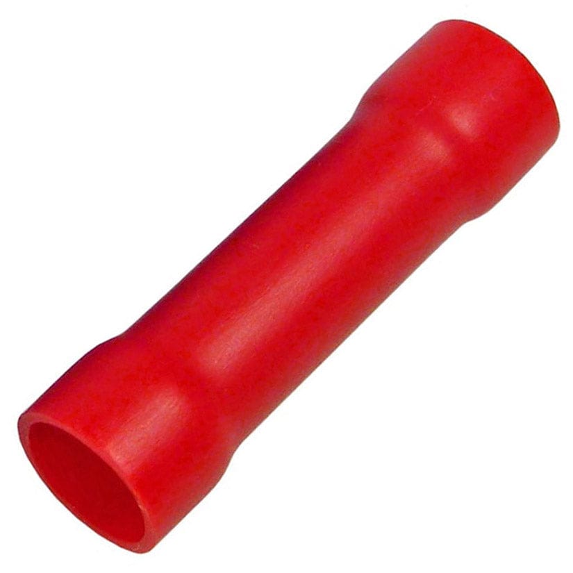 Pico Qualifies for Free Shipping Pico Flared Insulated Lug Connector 8 AWG Red 3-pk #4050KT