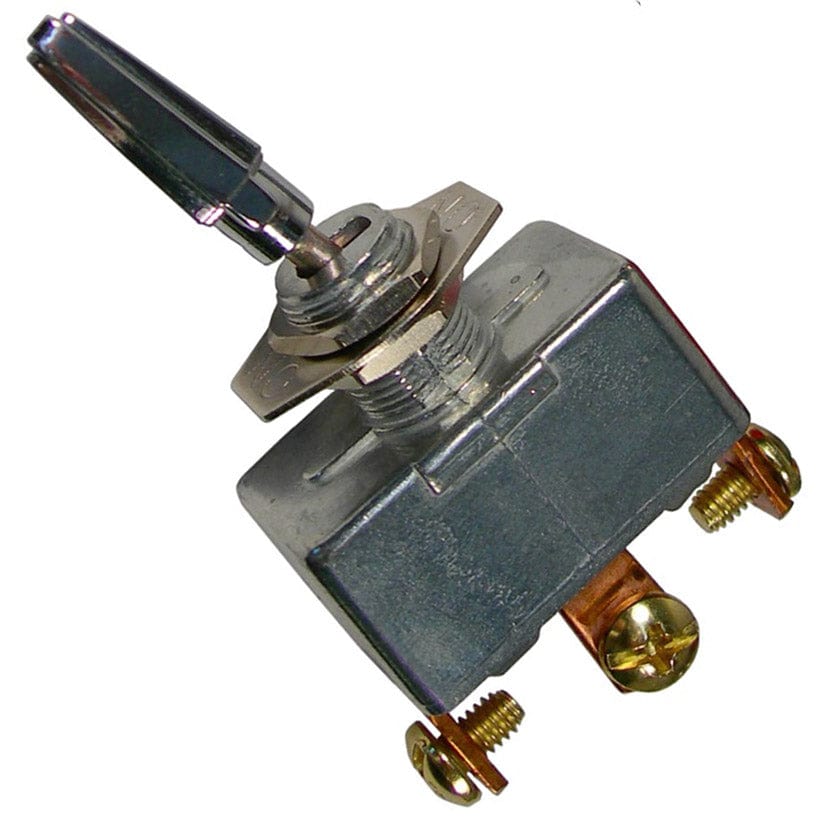 Pico Qualifies for Free Shipping Pico Heavy-Duty Toggle Switch On-Off-On 6-12v 50a #5543PT