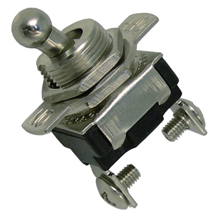 Pico Qualifies for Free Shipping Pico Toggle Switch On-Off 125 VAC 5a #5511PT
