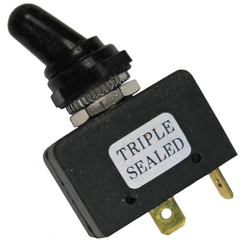 Pico Qualifies for Free Shipping Pico Toggle Switch with Boot On-Off 12v 20a #5513PT
