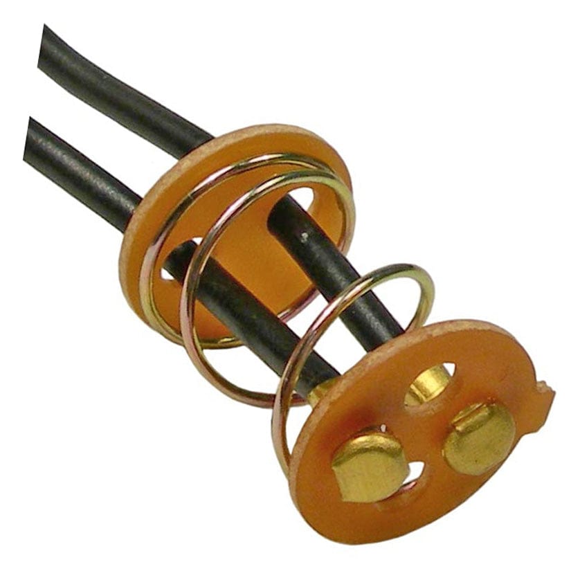 Pico Qualifies for Free Shipping Pico Universal Double Contact Socket Assembly #5421PT