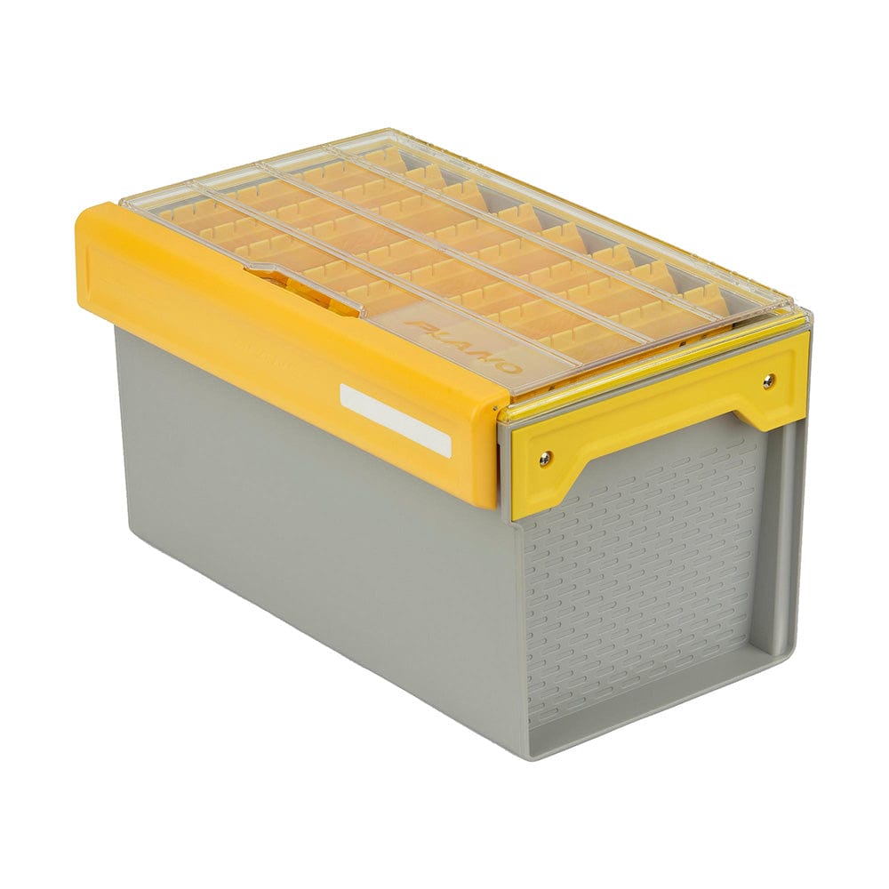 Plano Qualifies for Free Shipping Plano Edge Deep Hang Box #P000288