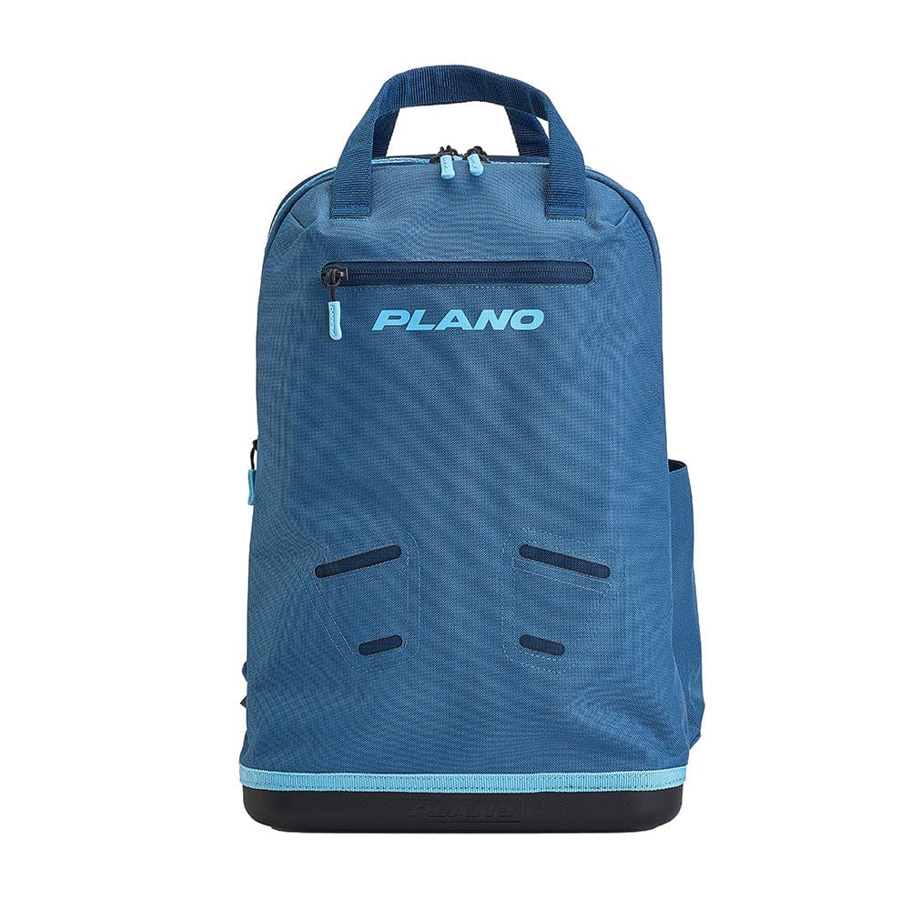 Plano Qualifies for Free Shipping Plano Weekend Tackle Backpack Wave #P000285