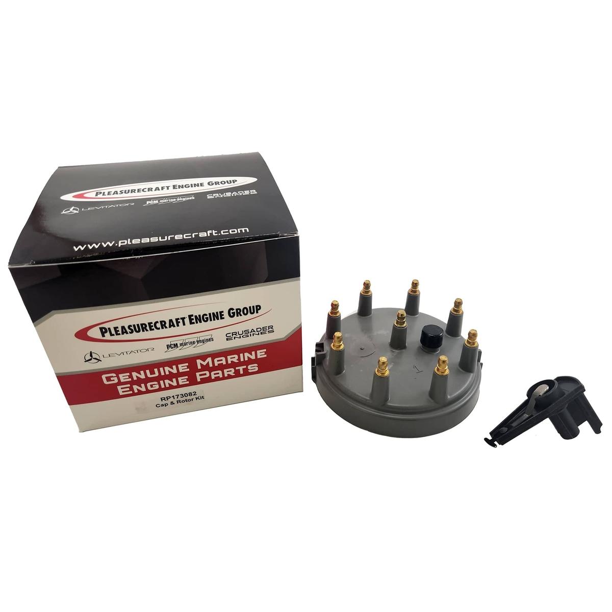 Pleasurecraft Qualifies for Free Shipping Pleasurecraft Cap and Rotor GT-40 #RP173082