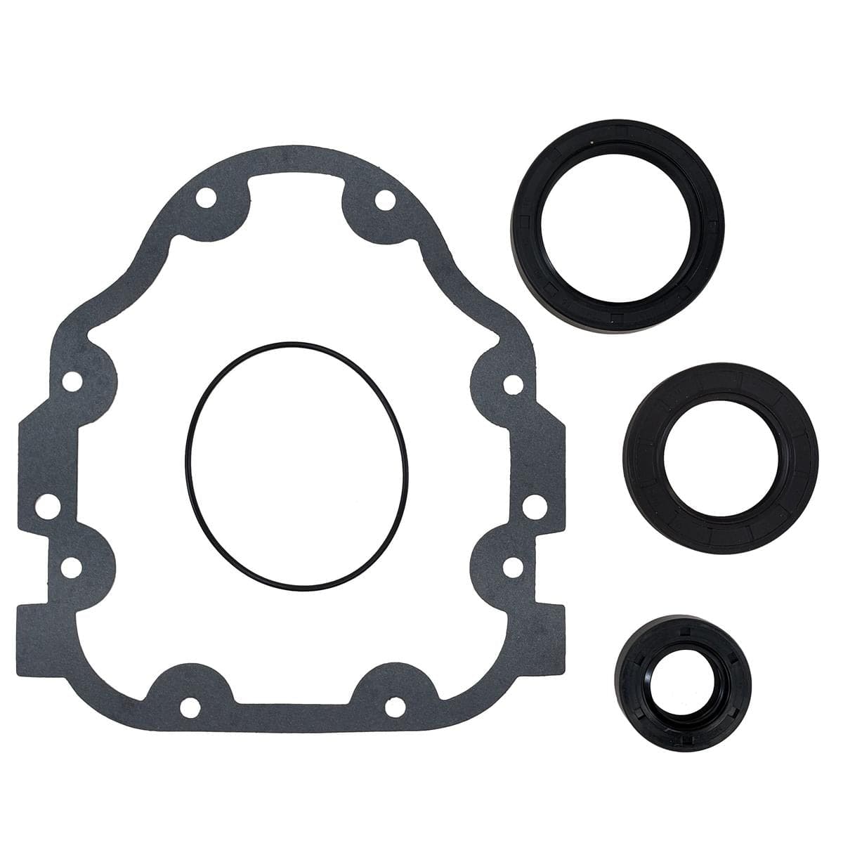 Pleasurecraft Qualifies for Free Shipping Pleasurecraft Gasket & Seal Kit Gen1 Cast Iron V-Drive #RK173095