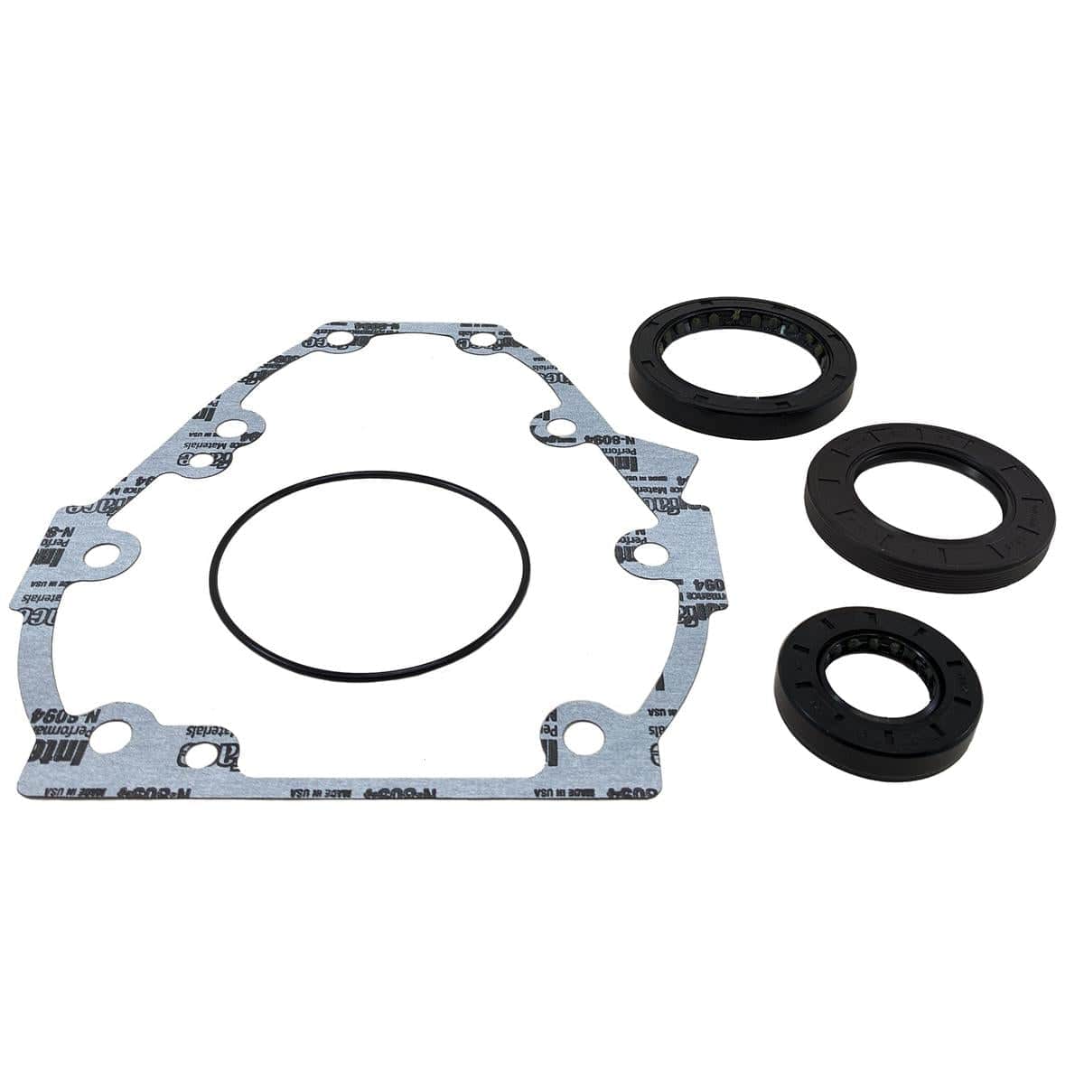 Pleasurecraft Qualifies for Free Shipping Pleasurecraft Gasket & Seal Kit Gen2 Aluminum V-Drive #RK173102