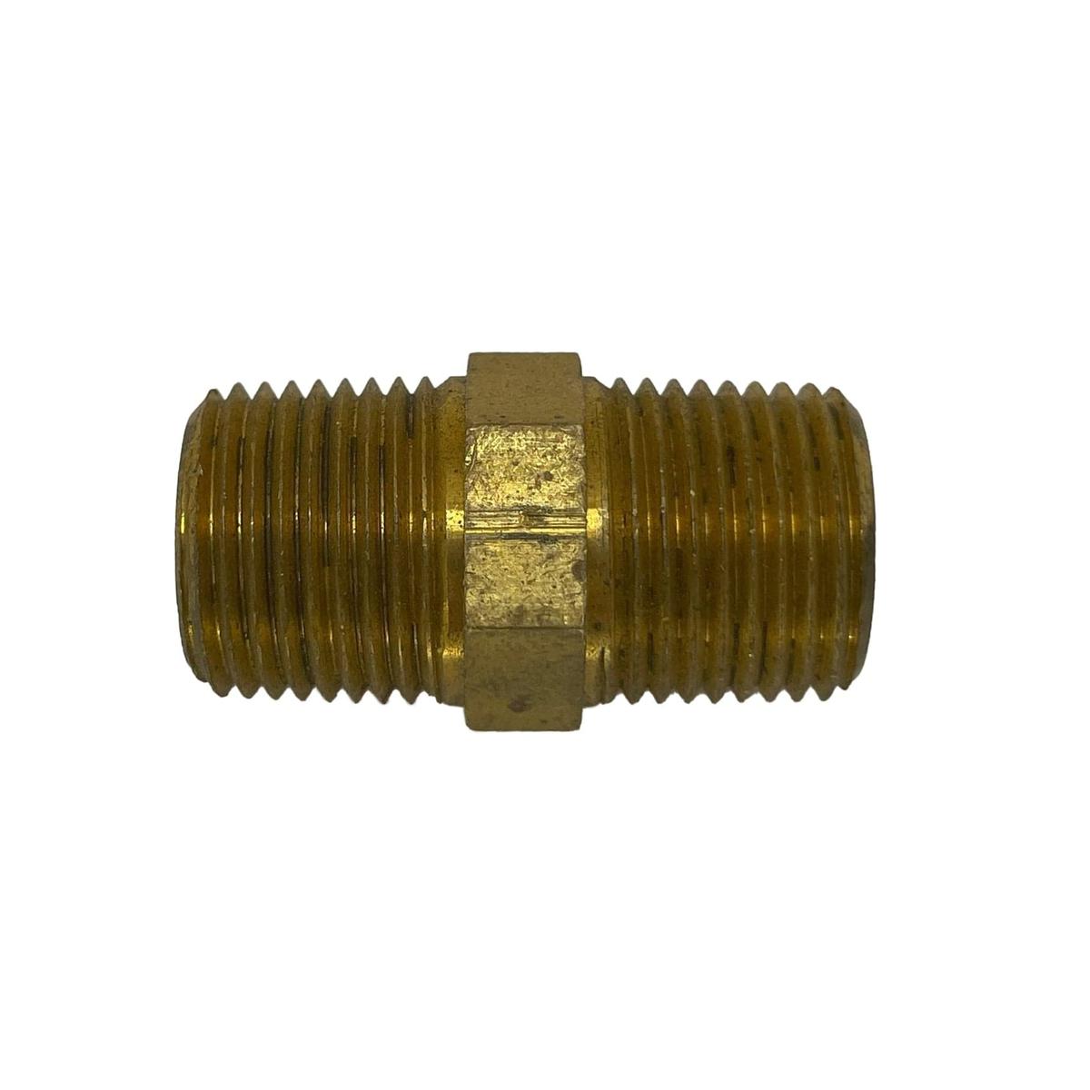 Pleasurecraft Qualifies for Free Shipping Pleasurecraft Nipple 3/8" Hex #R024009