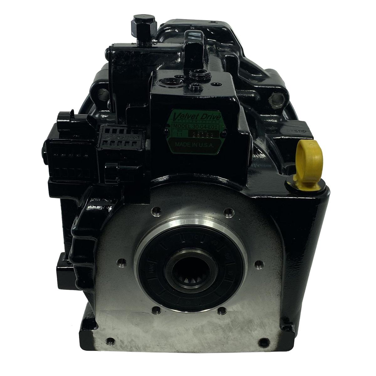 Pleasurecraft Truck Freight - Not Qualified for Free Shipping Pleasurecraft Transmission 80s Electric 1:1 Ratio #RA157025E