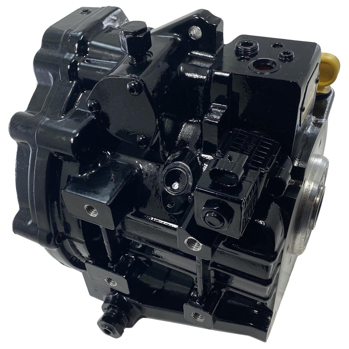 Pleasurecraft Truck Freight - Not Qualified for Free Shipping Pleasurecraft Transmission 80s Electric 1:1 Ratio #RA157025E