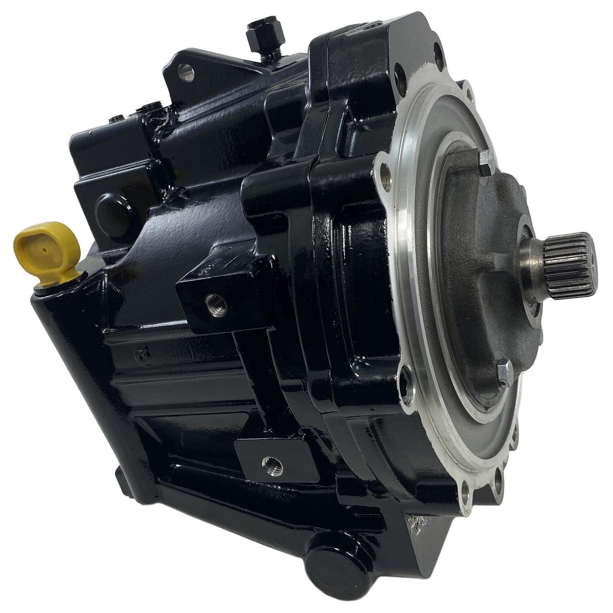 Pleasurecraft Truck Freight - Not Qualified for Free Shipping Pleasurecraft Transmission 80s Electric 1:1 Ratio #RA157025E