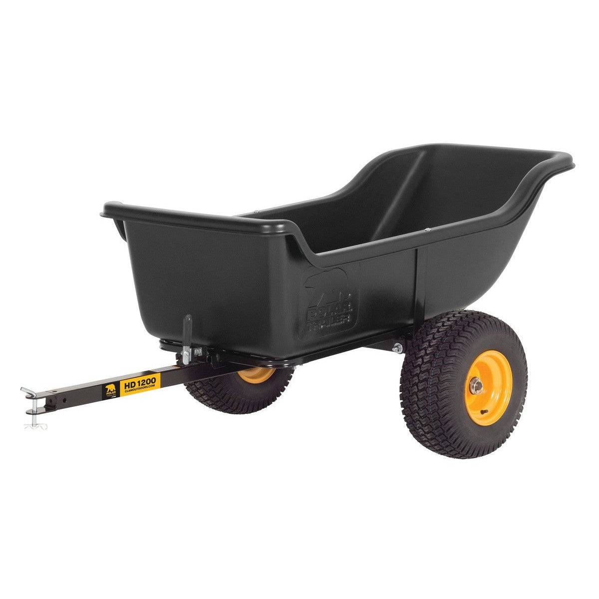 Polar Trailer Not Qualified for Free Shipping Polar Trailer HD 1200 Trailer #8232
