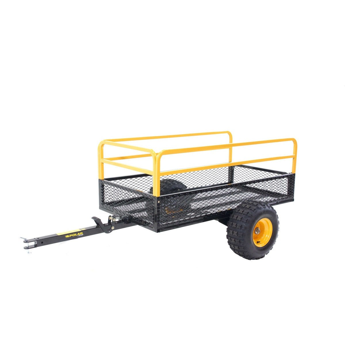 Polar Trailer Not Qualified for Free Shipping Polar Trailer HDM 1400 Trailer #10738