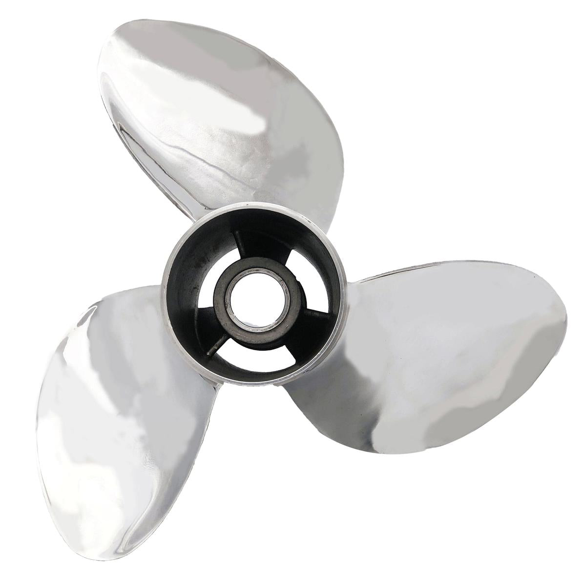 PolaStorm Qualifies for Free Shipping PolaStorm 14-1/2 x 15 SS 3-Blade LH Prop Stella #5886-3145-15