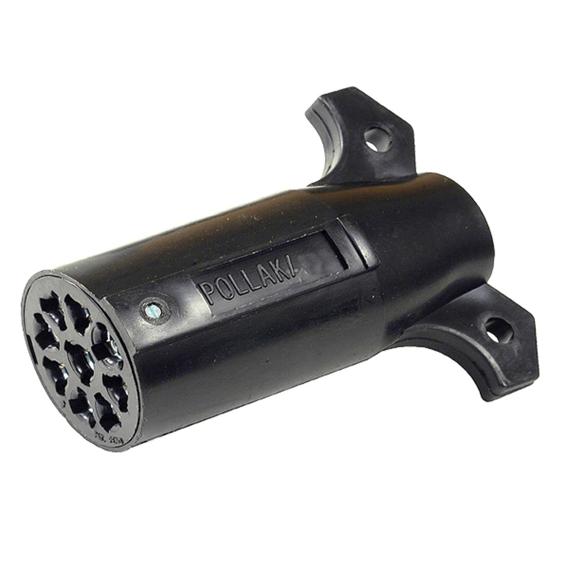 Pollak Qualifies for Free Shipping Pollak 9-Way Connector Trailer End #12-906P