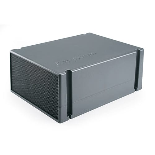 Polyplanar Qualifies for Free Shipping Polyplanar MS56 Waterproof Box Subwoofer #MS56