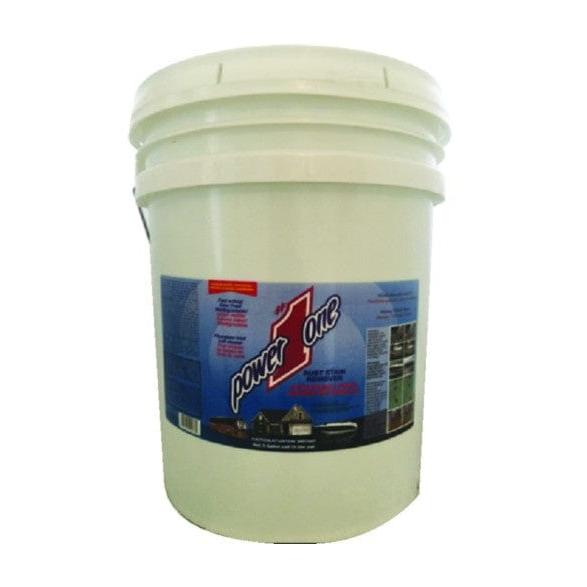 Power One Not Qualified for Free Shipping Power One Boat Hull Cleaner 20 Liter #2013-20L