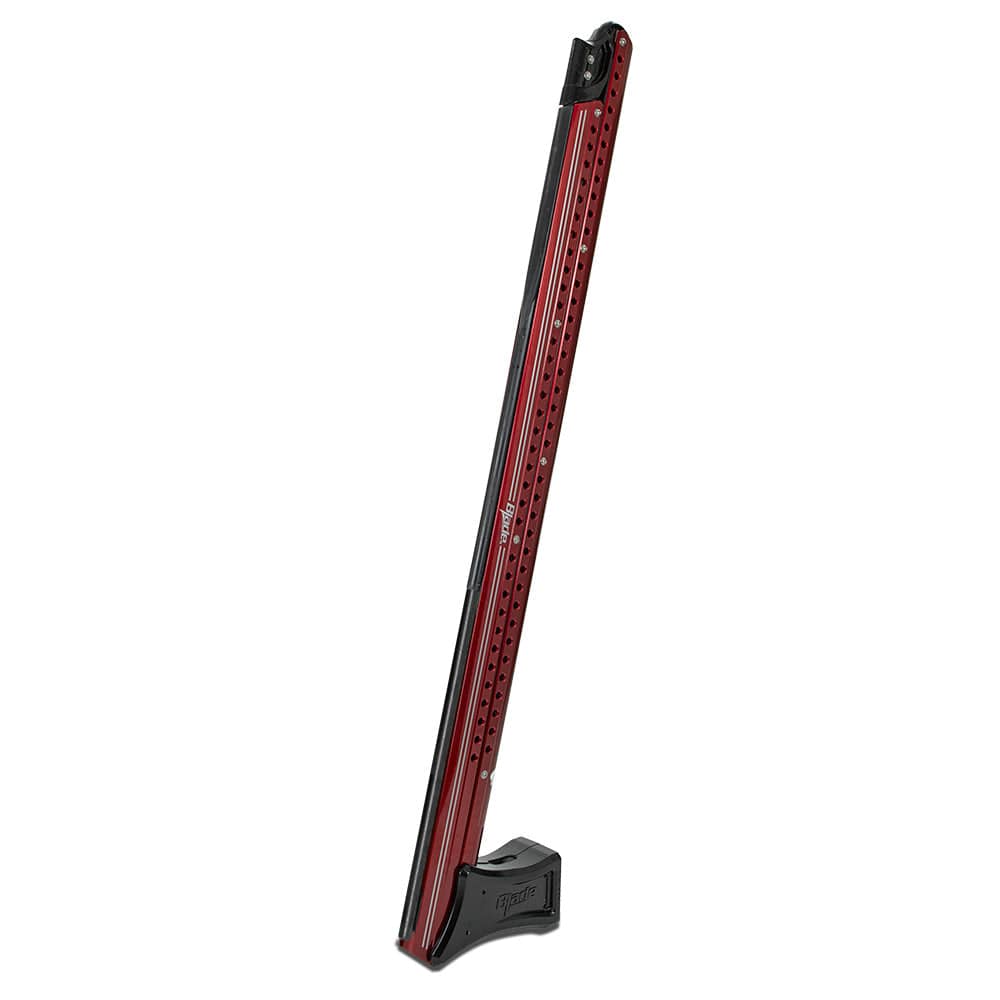 Power-Pole Not Qualified for Free Shipping Power-Pole BLS 10' Red CM2 #PP-BLS-10-RD