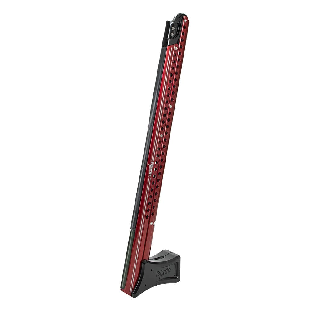 Power-Pole Not Qualified for Free Shipping Power-Pole BLS 8' Red CM2 #PP-BLS-8-RD