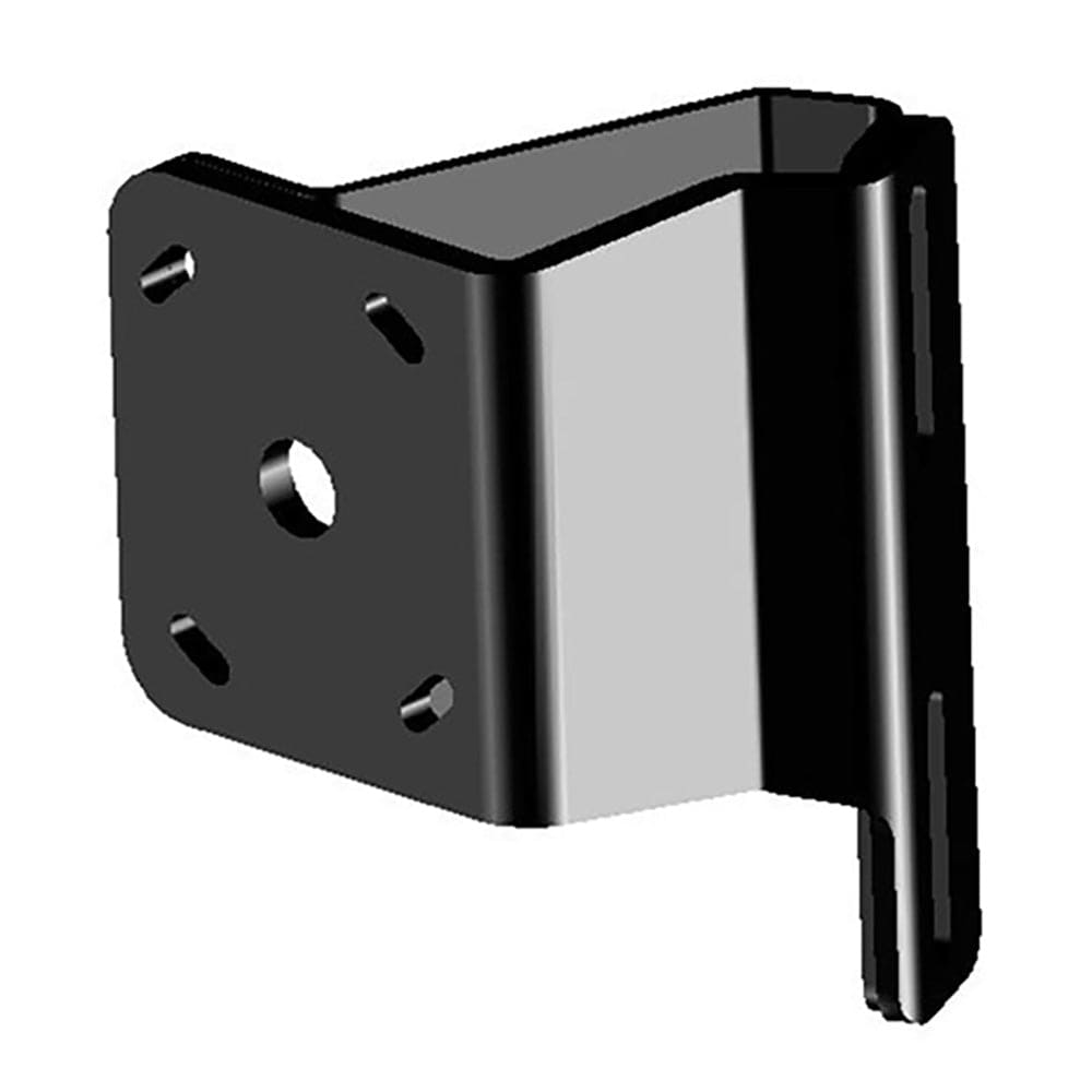 Power-Pole Qualifies for Free Shipping Power-Pole Braced Kit S-2-2 Port Black #PKB-S-2-2-P-BK
