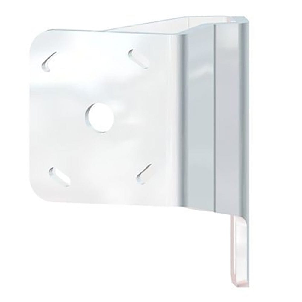 Power-Pole Qualifies for Free Shipping Power-Pole Braced Kit S-2-2 Port White #PKB-S-2-2-P-WT