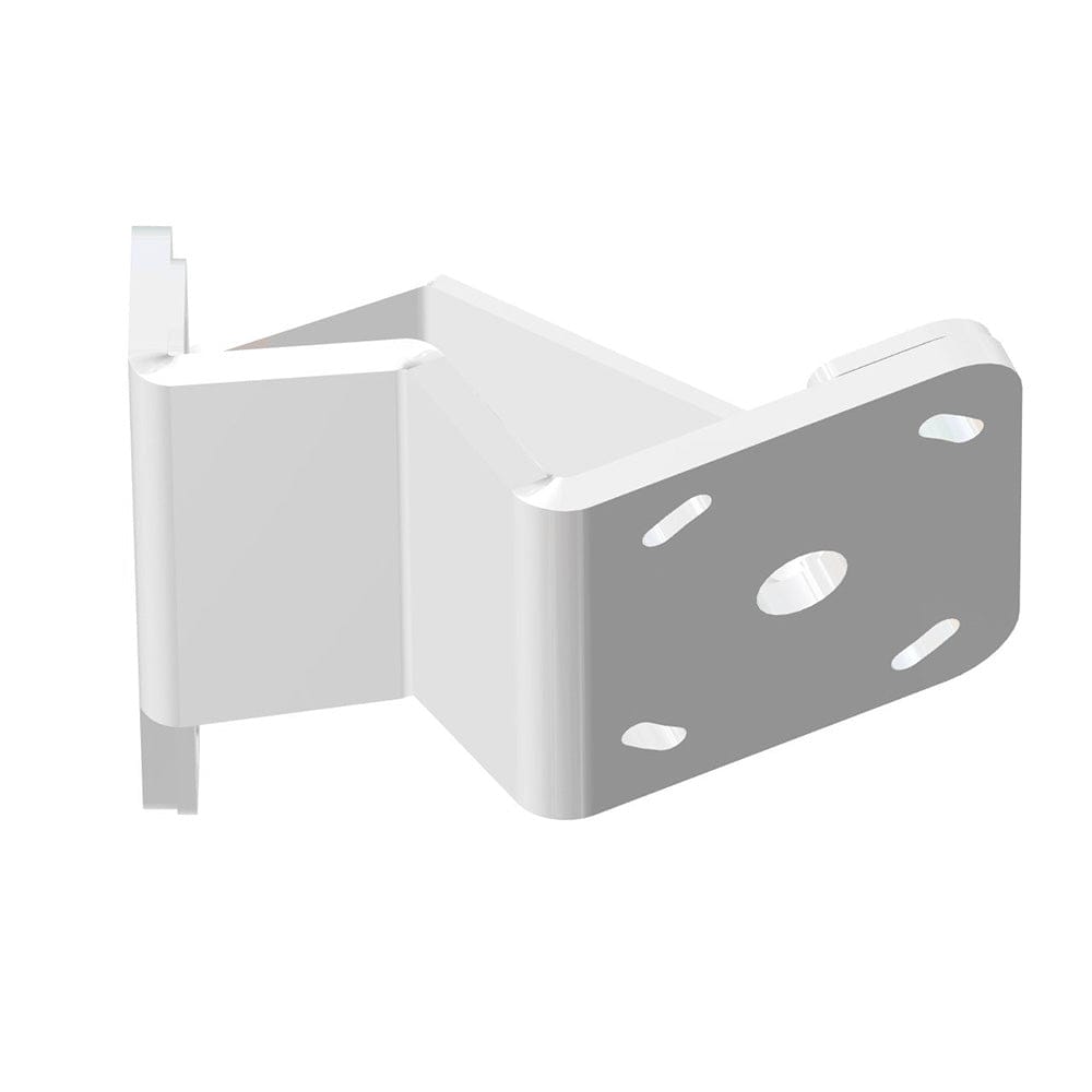 Power-Pole Qualifies for Free Shipping Power-Pole Braced Kit S-2-6 Starboard White #PKB-S-2-6-S-WT