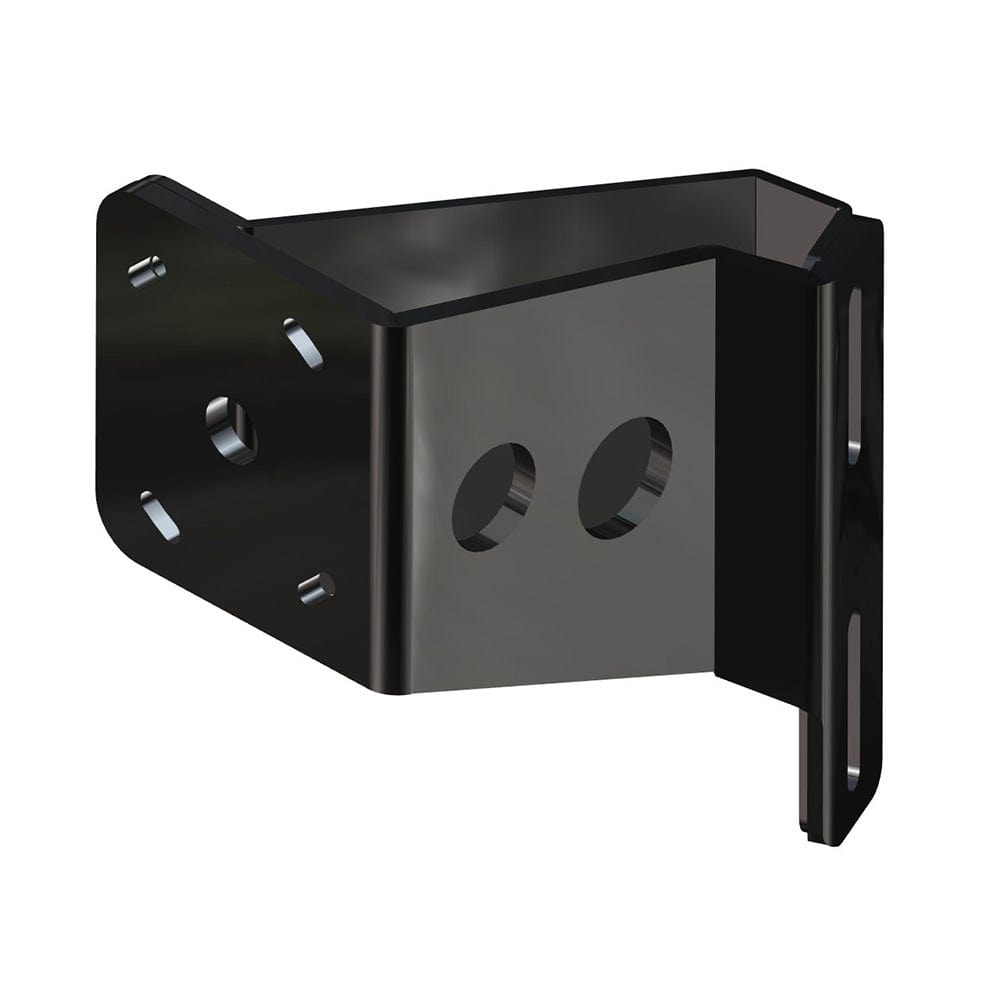 Power-Pole Qualifies for Free Shipping Power-Pole Braced Kit S-5-4 Port Black #PKB-S-5-4-P-BK