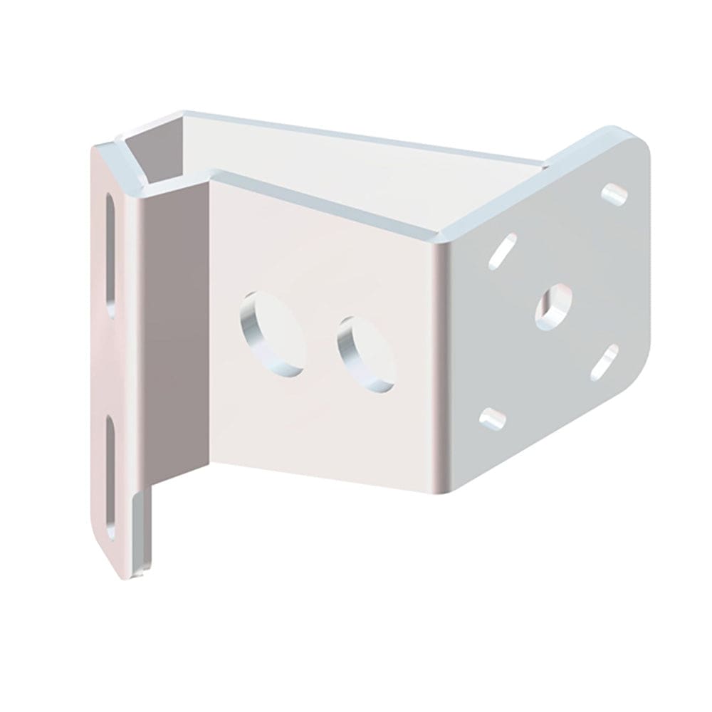 Power-Pole Qualifies for Free Shipping Power-Pole Braced Kit S-5-4 Starboard Black #PKB-S-5-4-S-BK