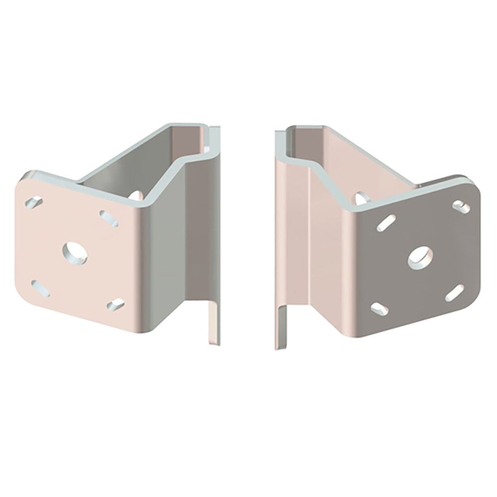 Power-Pole Qualifies for Free Shipping Power-Pole Dual Braced Kit S-2-2 White #PKBD-S-2-2-WT