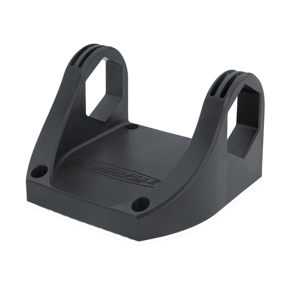 Power-Pole Qualifies for Free Shipping Power-Pole Micro Adjustable Mounting Bracket #MC-MT-ADJ-BKT